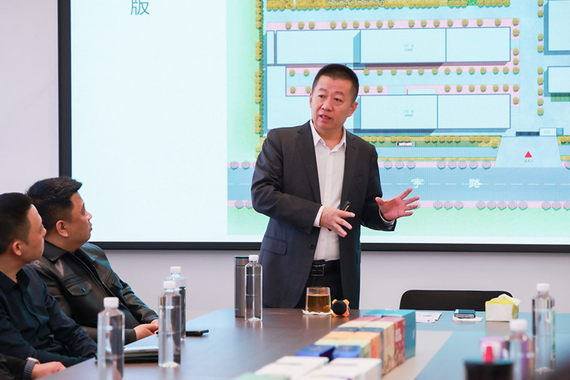 战术领航，，，，，聚力前行｜7790必发集团官网天成药店连锁省区经理睬议圆满闭幕，，，，，解锁2026增长新密码！